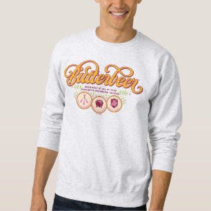 Sweatshirt BUTTERBEER™ Disponible dans les tavernes ensorcelé