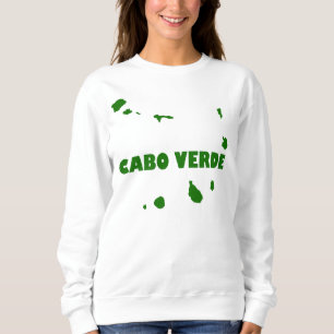 Sweatshirt Cabo Verde