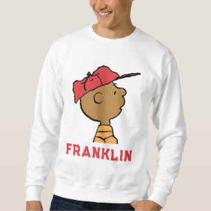 Sweatshirt cacahuètes   Franklin Baseball Casquette