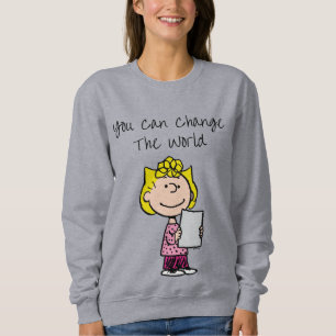 Sweatshirt cacahuètes   Sally