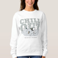 cacahuètes | Snoopy & Woodstock Chill Out