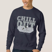 cacahuètes | Snoopy & Woodstock Chill Out