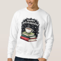 Cadeau de célébration de famille Joyeux Jolabokafl