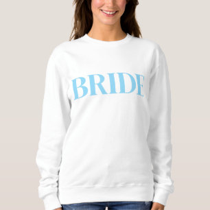 Sweatshirt Cadeau sweat-shirt pour elle, sweat-shirt Future M