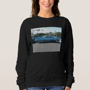 Sweatshirt Cadillac 1959