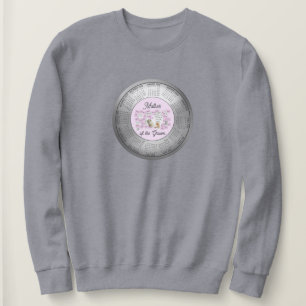 Sweatshirt Calendrier 2026 pour la mère du marié