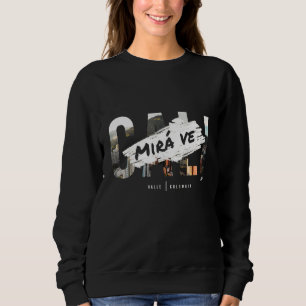 Sweatshirt Cali Urban Colombie