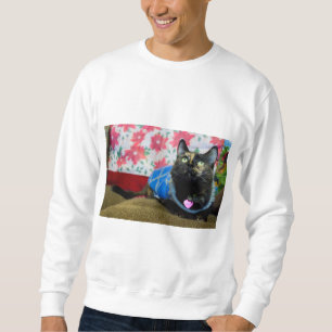 Sweatshirt Calico II