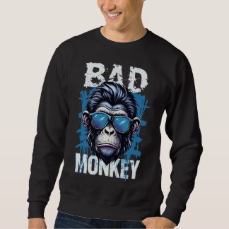 Sweatshirt Camiseta