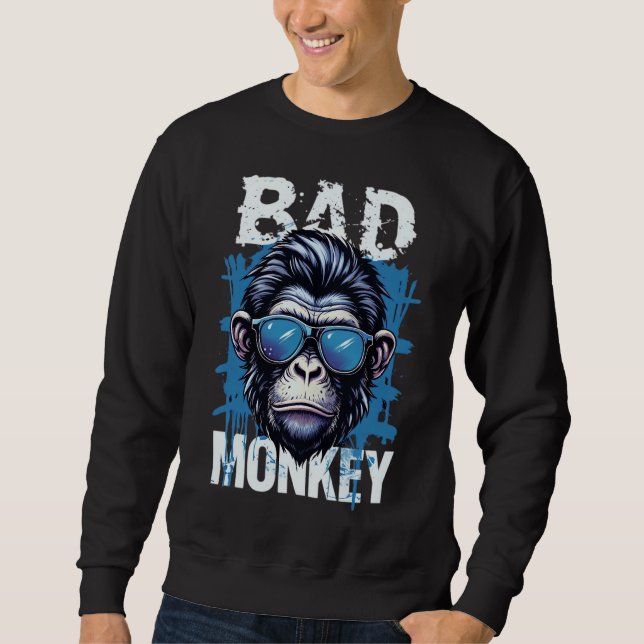 Sweatshirt Camiseta (Devant)