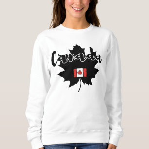 Sweatshirt Canada