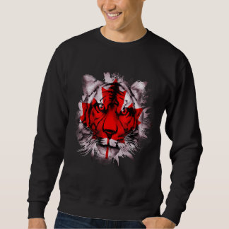 Sweatshirt Canada