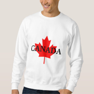 SWEATSHIRT CANADA