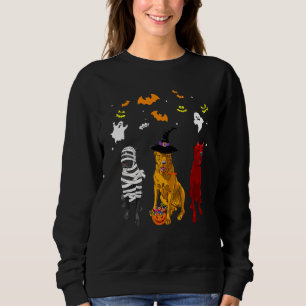 Sweatshirt Cane Corso Dog