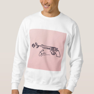 Sweatshirt caritatif de cameron boycott