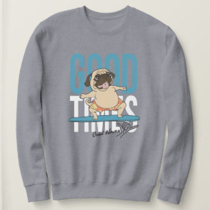 Sweatshirt Carlin de surf