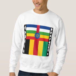 Sweatshirt Carpia et Belguinée