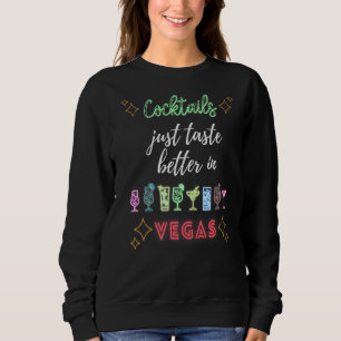 Sweatshirt Casino Gambling souvenir