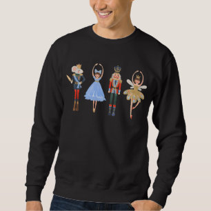 Sweatshirt Casse-noix 1BK1