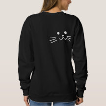 CAT MAMA, Cadeau Maman Chat, Cadeau Chat