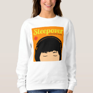 Sweatshirt CBC Sleepover