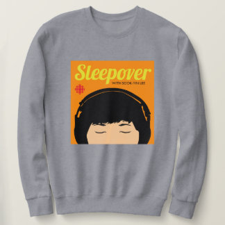 Sweatshirt CBC Sleepover