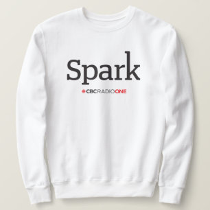 Sweatshirt CBC Spark