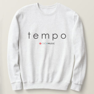 Sweatshirt CBC Tempo