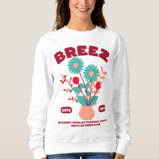 Sweatshirt CDbreez1966