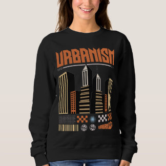 Sweatshirt CDurbanism