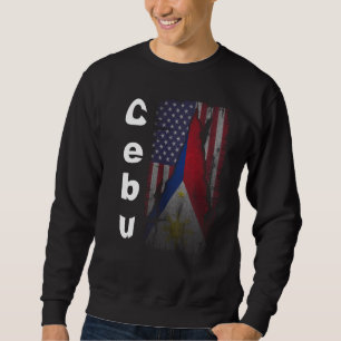 Sweatshirt Cebu Philippines
