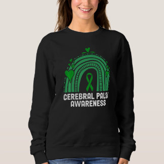 Sweatshirt Cerebral Palsy