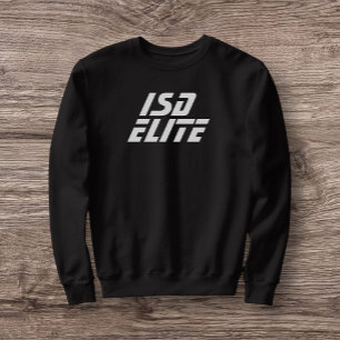 Sweatshirt Cerwneck Elite ISD