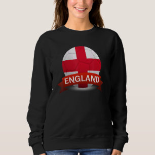 Sweatshirt Champi du Championnat du monde de football