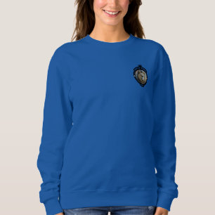 Sweatshirt Champignon antique