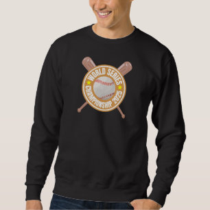 Sweatshirt Championnat du monde des séries 2025 Tee