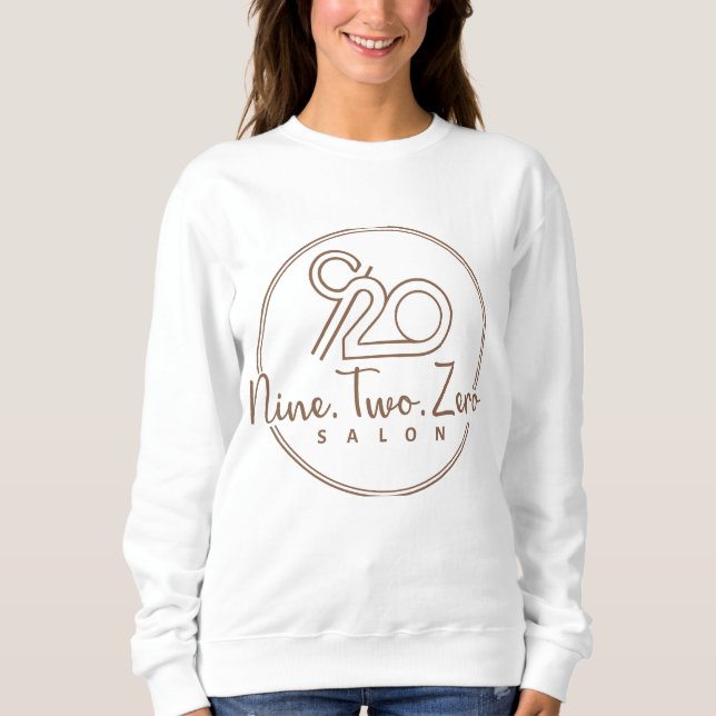 Sweatshirt chandail (Devant)
