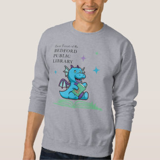 Sweatshirt Chandail avec Cam