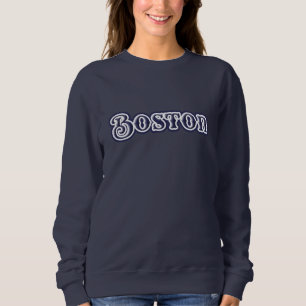 Sweatshirt Chandail de base pour femmes