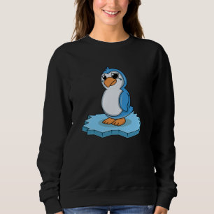Sweatshirt Changement climatique Planète Terre Idée-cadeau