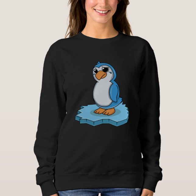 Sweatshirt Changement climatique Planète Terre Idée-cadeau CO (Devant)