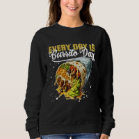 chaque jour est burrito day