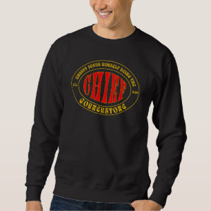Sweatshirt Chef Cornerstone 1