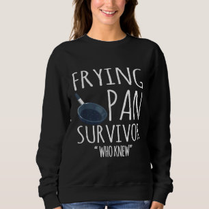 Sweatshirt Chef Cuisine Foody