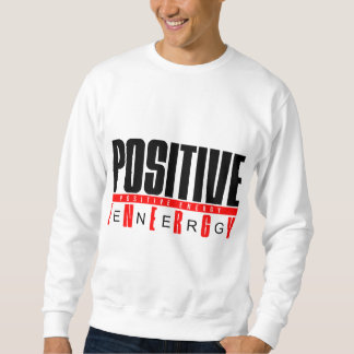 Sweatshirt chemise à manches complètes