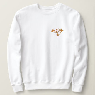 SWEATSHIRT CHEMISE À MANCHES LONGUES SAINT-ESPRIT