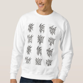 Sweatshirt Chemise de base Fluid Vision