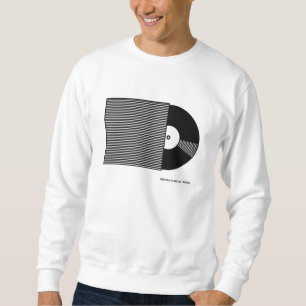 Sweatshirt Chemise de coup sec et dur/Marco Polo/nostalgie