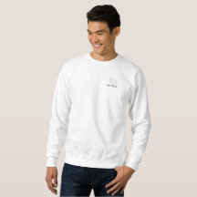 Chemise de sport pour le marié