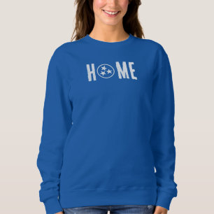 Sweatshirt Chemise de sud de Tennessee